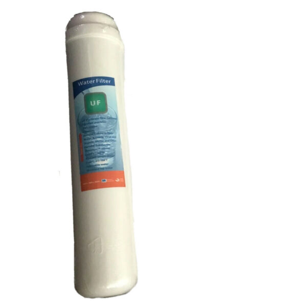 Inline UF Ultrafiltration Filter Cartridge