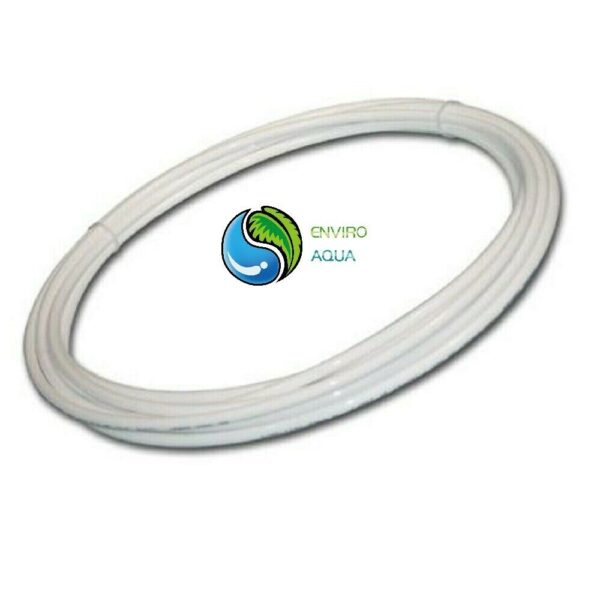 Water Filter Tube | High Pressure NSF Pipe | 1/4" 6mm| LLDPE