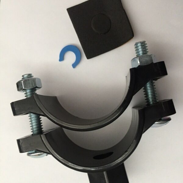 Reverse Osmosis RO Residential 1/4" Drain Clamp