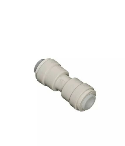 Water Filter Fitting Joiner Quick Connect 3/8" . Enviro Aqua