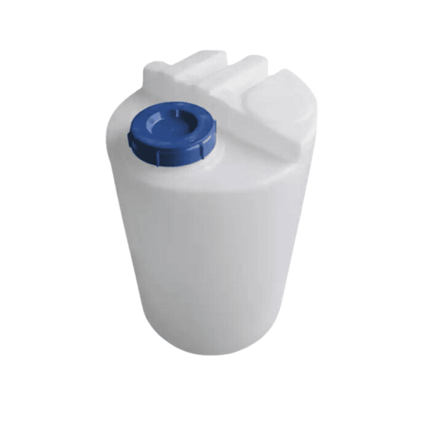 Chemical Dosing Tank with Bunding – Available in 50L, 100L, and 200L