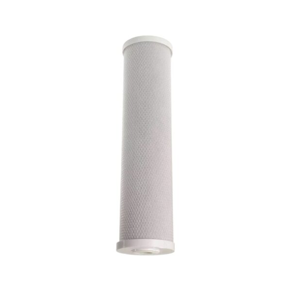 Coconut Activated Carbon Water Filter | CTO | 5 Micron | 10" x 2.5"